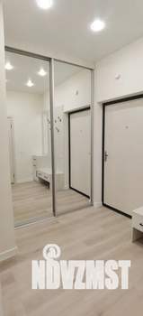 1-к квартира, посуточно, 34м2, 8/14 этаж