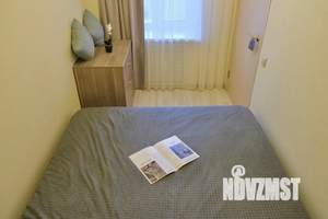 2-к квартира, посуточно, 36м2, 9/10 этаж