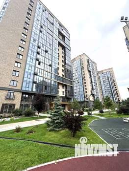 2-к квартира, на длительный срок, 45м2, 17/17 этаж