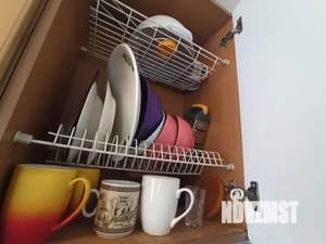2-к квартира, посуточно, 52м2, 2/5 этаж