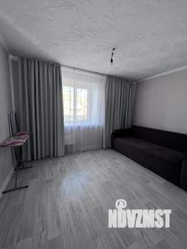 1-к квартира, на длительный срок, 29м2, 9/10 этаж