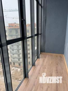 1-к квартира, посуточно, 29м2, 1/1 этаж