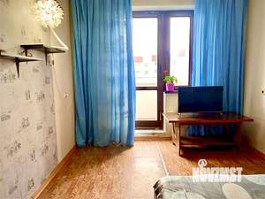 1-к квартира, на длительный срок, 35м2, 7/10 этаж
