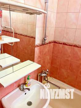 2-к квартира, посуточно, 53м2, 3/6 этаж