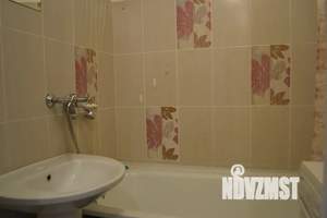 1-к квартира, посуточно, 38м2, 12/14 этаж