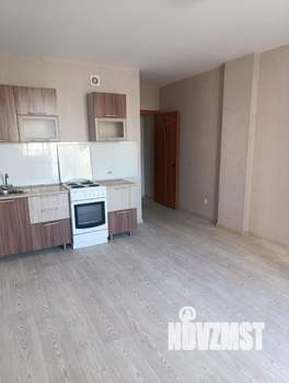 1-к квартира, на длительный срок, 30м2, 3/26 этаж