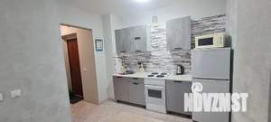 1-к квартира, посуточно, 32м2, 16/19 этаж