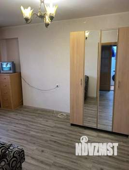 1-к квартира, на длительный срок, 35м2, 5/5 этаж