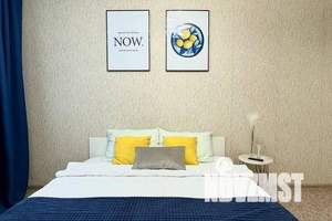 1-к квартира, посуточно, 30м2, 17/24 этаж