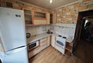 2-к квартира, на длительный срок, 56м2, 4/5 этаж