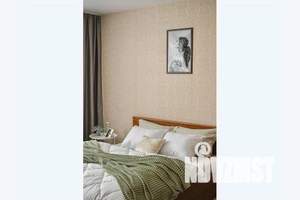 1-к квартира, посуточно, 32м2, 4/5 этаж