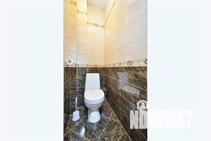 1-к квартира, посуточно, 35м2, 15/27 этаж