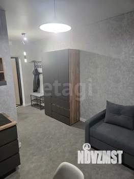 Студия квартира, на длительный срок, 14м2, 3/9 этаж