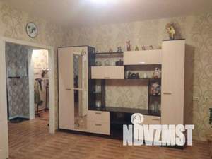 1-к квартира, на длительный срок, 43м2, 7/10 этаж