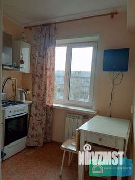 2-к квартира, на длительный срок, 45м2, 5/5 этаж