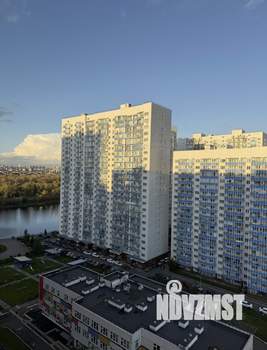 1-к квартира, на длительный срок, 26м2, 15/19 этаж
