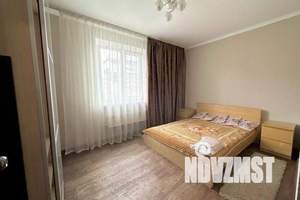 2-к квартира, посуточно, 50м2, 5/10 этаж