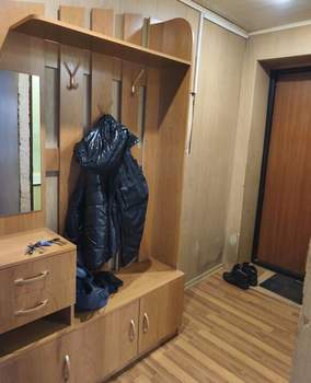 1-к квартира, на длительный срок, 43м2, 3/5 этаж