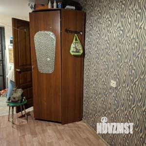 Студия квартира, на длительный срок, 18м2, 2/5 этаж