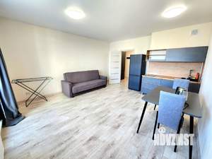 1-к квартира, на длительный срок, 30м2, 6/25 этаж
