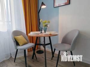 1-к квартира, посуточно, 40м2, 15/20 этаж