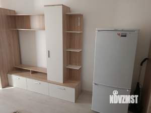 Студия квартира, на длительный срок, 20м2, 1/5 этаж