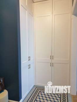 2-к квартира, на длительный срок, 50м2, 17/22 этаж