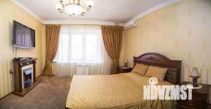 2-к квартира, посуточно, 57м2, 6/10 этаж