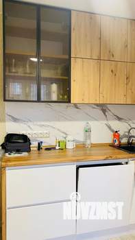 2-к квартира, на длительный срок, 54м2, 7/18 этаж