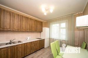 1-к квартира, посуточно, 41м2, 1/1 этаж