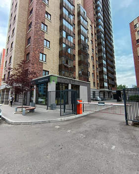 3-к квартира, на длительный срок, 93м2, 14/24 этаж