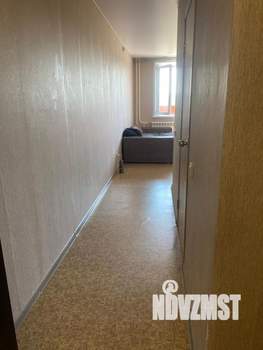 1-к квартира, на длительный срок, 27м2, 10/25 этаж