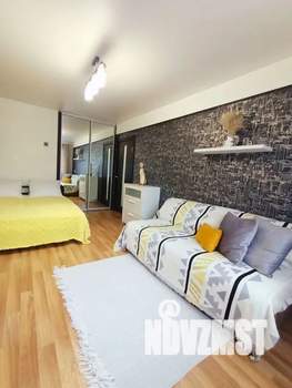 1-к квартира, посуточно, 32м2, 4/5 этаж