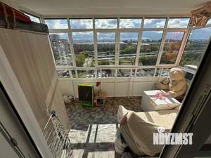 1-к квартира, на длительный срок, 40м2, 8/15 этаж