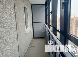 2-к квартира, на длительный срок, 56м2, 11/17 этаж