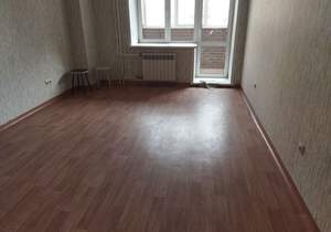 1-к квартира, на длительный срок, 40м2, 3/10 этаж