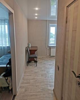 1-к квартира, на длительный срок, 39м2, 5/5 этаж