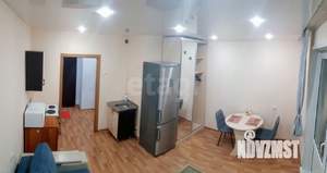 Студия квартира, на длительный срок, 25м2, 7/18 этаж