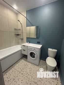 2-к квартира, на длительный срок, 43м2, 5/19 этаж