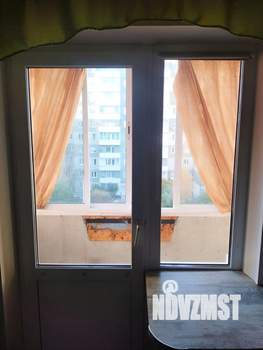 1-к квартира, на длительный срок, 36м2, 5/9 этаж