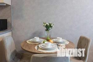 2-к квартира, посуточно, 39м2, 6/16 этаж