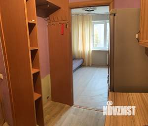 Студия квартира, на длительный срок, 16м2, 3/5 этаж