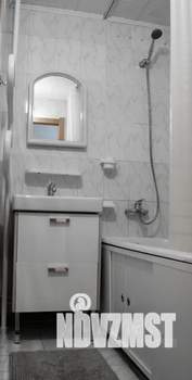 2-к квартира, посуточно, 43м2, 6/9 этаж