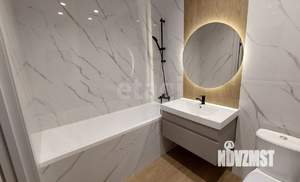 2-к квартира, на длительный срок, 48м2, 14/20 этаж