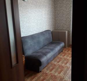 1-к квартира, на длительный срок, 49м2, 2/10 этаж