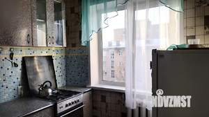 2-к квартира, на длительный срок, 44м2, 5/5 этаж