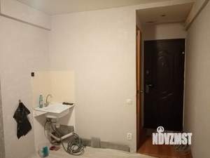 Студия квартира, на длительный срок, 13м2, 1/5 этаж