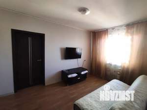 2-к квартира, посуточно, 50м2, 10/10 этаж
