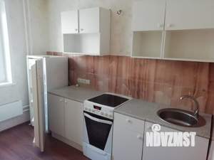 1-к квартира, на длительный срок, 34м2, 3/9 этаж