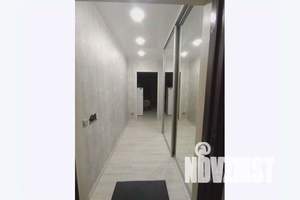 1-к квартира, посуточно, 30м2, 6/25 этаж